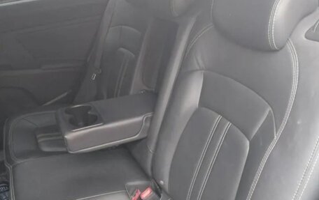 KIA Sportage III, 2012 год, 1 400 000 рублей, 3 фотография