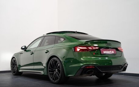Audi RS 5, 2021 год, 7 830 000 рублей, 5 фотография