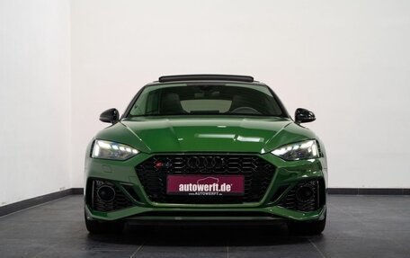 Audi RS 5, 2021 год, 7 830 000 рублей, 2 фотография