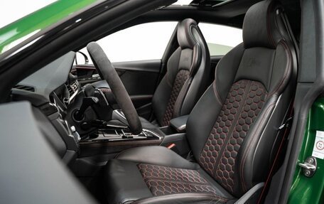 Audi RS 5, 2021 год, 7 830 000 рублей, 8 фотография