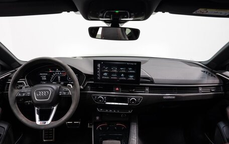 Audi RS 5, 2021 год, 7 830 000 рублей, 9 фотография