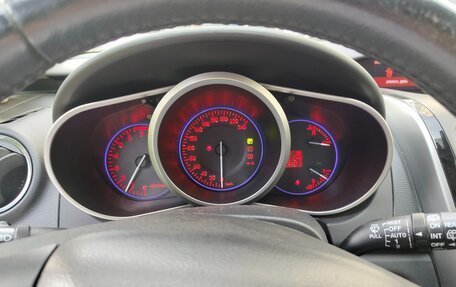 Mazda CX-7 I рестайлинг, 2011 год, 1 210 000 рублей, 2 фотография