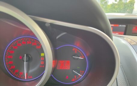 Mazda CX-7 I рестайлинг, 2011 год, 1 210 000 рублей, 3 фотография