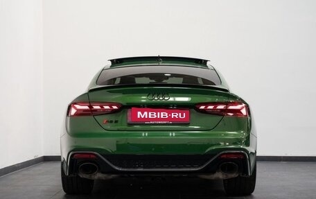Audi RS 5, 2021 год, 7 830 000 рублей, 6 фотография