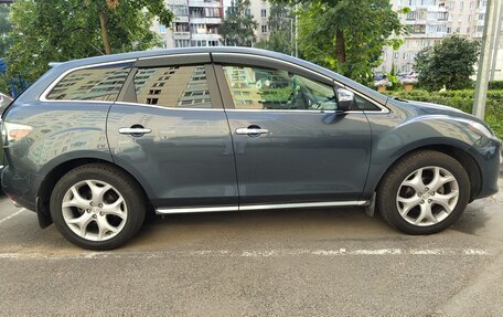 Mazda CX-7 I рестайлинг, 2011 год, 1 210 000 рублей, 8 фотография