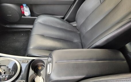 Mazda CX-7 I рестайлинг, 2011 год, 1 210 000 рублей, 6 фотография