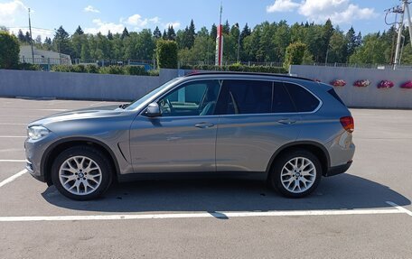 BMW X5, 2014 год, 2 680 000 рублей, 5 фотография
