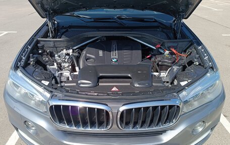 BMW X5, 2014 год, 2 680 000 рублей, 7 фотография