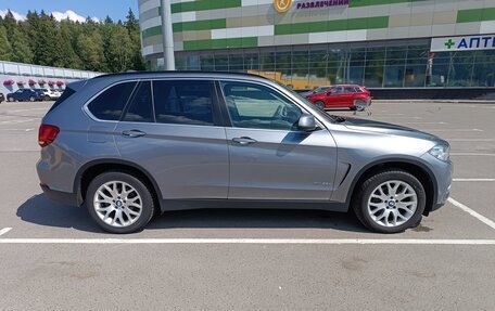 BMW X5, 2014 год, 2 680 000 рублей, 2 фотография