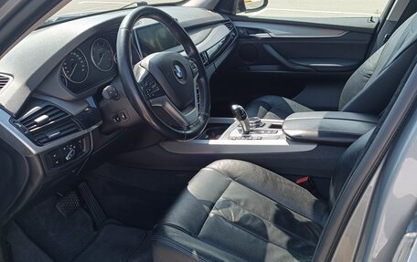 BMW X5, 2014 год, 2 680 000 рублей, 12 фотография