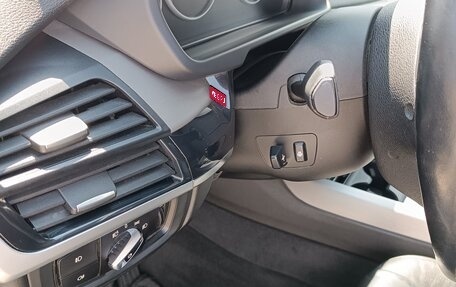BMW X5, 2014 год, 2 680 000 рублей, 14 фотография