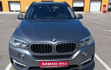 BMW X5, 2014 год, 2 680 000 рублей, 6 фотография