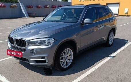 BMW X5, 2014 год, 2 680 000 рублей, 4 фотография