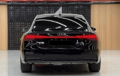 Audi A7, 2021 год, 5 930 000 рублей, 4 фотография