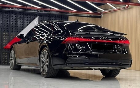 Audi A7, 2021 год, 5 930 000 рублей, 3 фотография