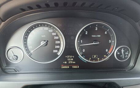 BMW X5, 2014 год, 2 680 000 рублей, 22 фотография