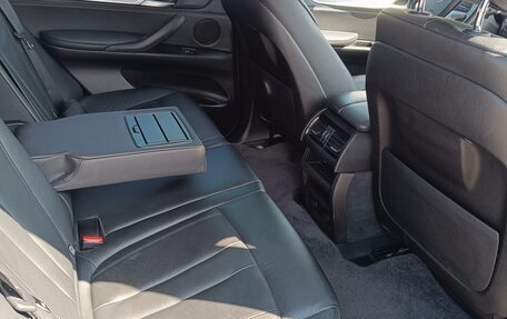 BMW X5, 2014 год, 2 680 000 рублей, 16 фотография