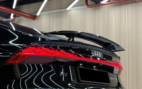 Audi A7, 2021 год, 5 930 000 рублей, 5 фотография