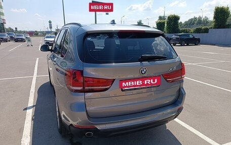 BMW X5, 2014 год, 2 680 000 рублей, 11 фотография
