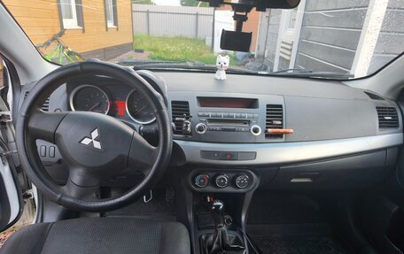 Mitsubishi Lancer IX, 2011 год, 640 000 рублей, 6 фотография