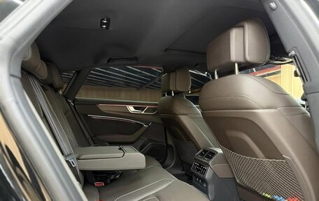 Audi A7, 2021 год, 5 930 000 рублей, 9 фотография