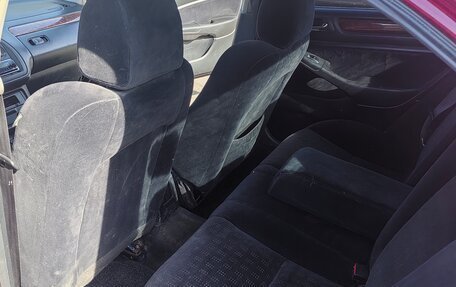 Honda Accord VII рестайлинг, 2001 год, 350 000 рублей, 3 фотография