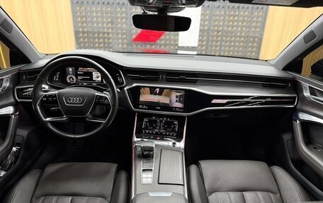Audi A7, 2021 год, 5 930 000 рублей, 6 фотография
