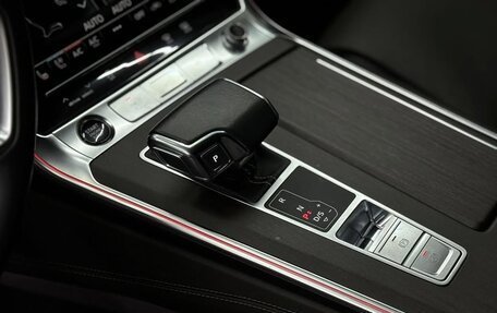 Audi A7, 2021 год, 5 930 000 рублей, 8 фотография