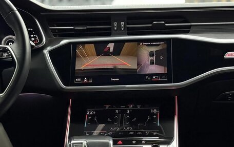 Audi A7, 2021 год, 5 930 000 рублей, 7 фотография