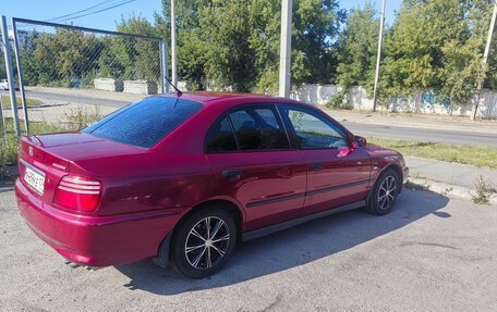 Honda Accord VII рестайлинг, 2001 год, 350 000 рублей, 2 фотография