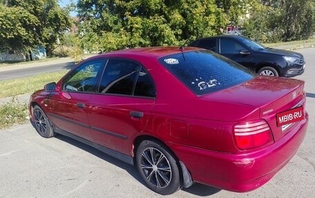 Honda Accord VII рестайлинг, 2001 год, 350 000 рублей, 4 фотография