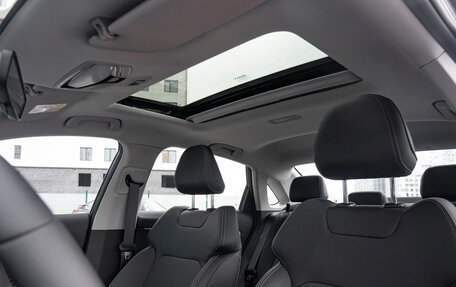 Geely Emgrand, 2024 год, 2 663 990 рублей, 14 фотография
