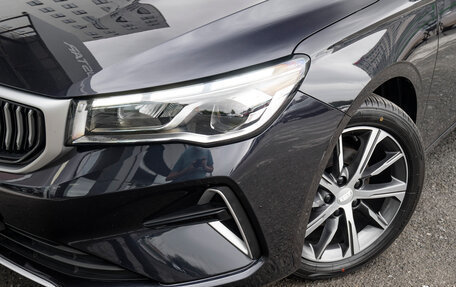 Geely Emgrand, 2024 год, 2 663 990 рублей, 9 фотография