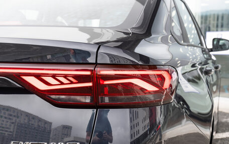 Geely Emgrand, 2024 год, 2 663 990 рублей, 11 фотография
