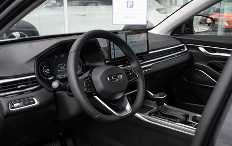 Geely Emgrand, 2024 год, 2 663 990 рублей, 15 фотография