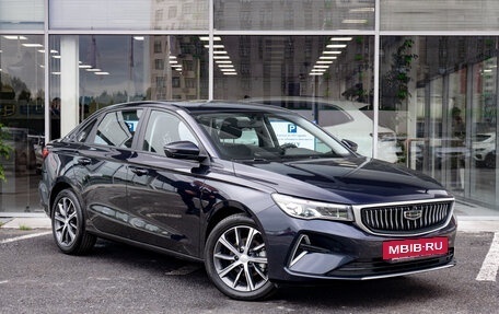 Geely Emgrand, 2024 год, 2 663 990 рублей, 4 фотография