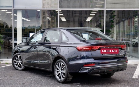 Geely Emgrand, 2024 год, 2 663 990 рублей, 5 фотография