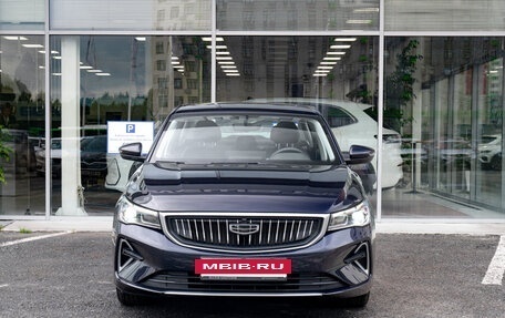 Geely Emgrand, 2024 год, 2 663 990 рублей, 3 фотография