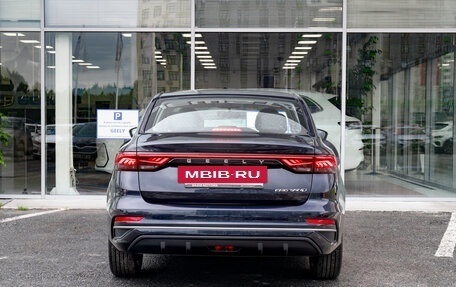 Geely Emgrand, 2024 год, 2 663 990 рублей, 6 фотография
