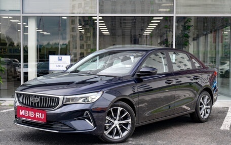 Geely Emgrand, 2024 год, 2 663 990 рублей, 2 фотография