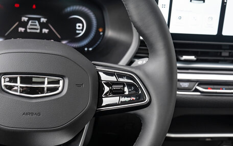 Geely Emgrand, 2024 год, 2 663 990 рублей, 23 фотография