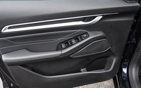 Geely Emgrand, 2024 год, 2 663 990 рублей, 16 фотография