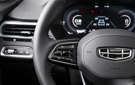 Geely Emgrand, 2024 год, 2 663 990 рублей, 22 фотография