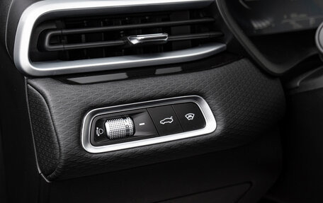 Geely Emgrand, 2024 год, 2 663 990 рублей, 28 фотография