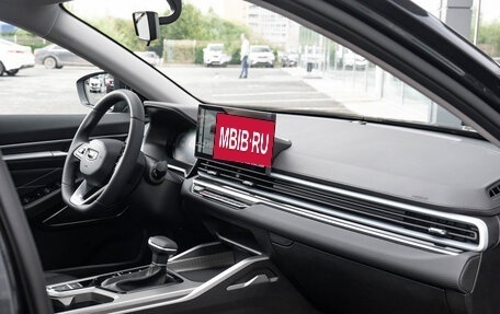 Geely Emgrand, 2024 год, 2 663 990 рублей, 26 фотография