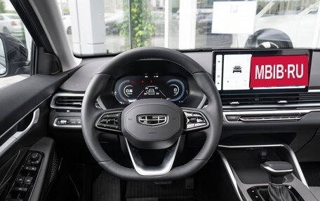 Geely Emgrand, 2024 год, 2 663 990 рублей, 21 фотография