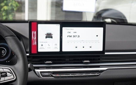 Geely Emgrand, 2024 год, 2 663 990 рублей, 25 фотография