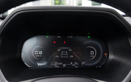 Geely Emgrand, 2024 год, 2 663 990 рублей, 34 фотография
