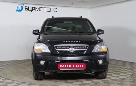 KIA Sorento IV, 2009 год, 829 990 рублей, 2 фотография
