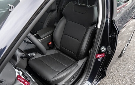 Geely Emgrand, 2024 год, 2 663 990 рублей, 18 фотография